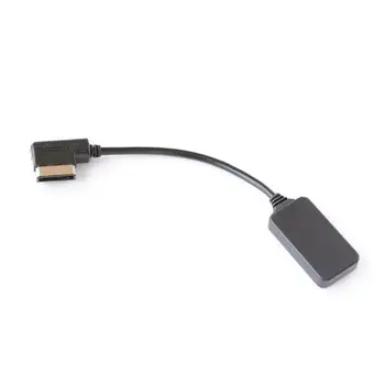 

2020 New AMI MMI V4.0 Bluetooth Module Audio Receiver Cable Adapter Radio Music Interface