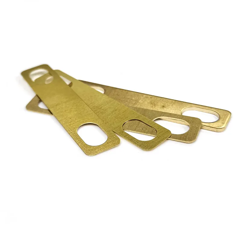 Guitar Neck Plates 4PCS Guitar Neck Plate Guitar Gasket Replacement Neck Shim Heightening Gasket Accessories