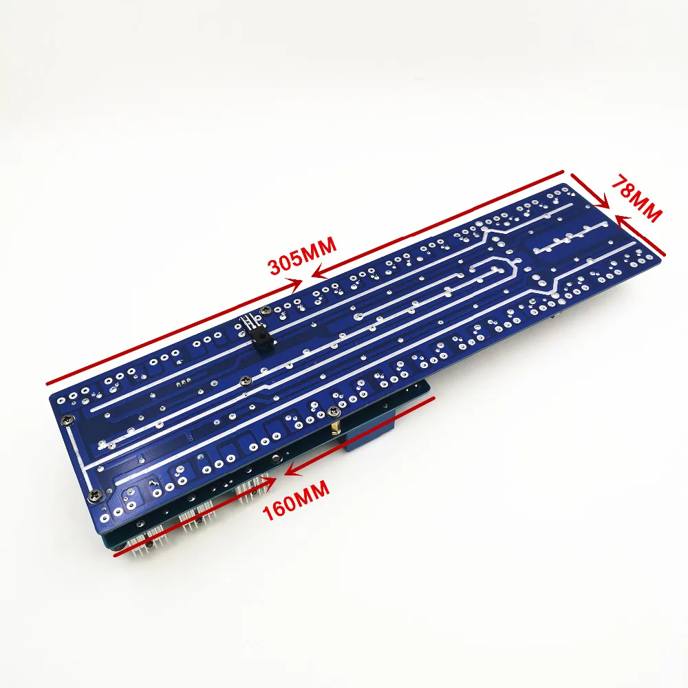 Новинка 2020 мощная Плата усилителя 1500 Вт/монопанель сцены|power amplifier board|amplifier boardmono