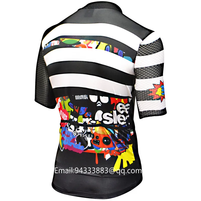 2019 new concept jersey pro team pissei men cycling shirt summer short sleeve women sweatshirt maillot ciclismo custom bike kit