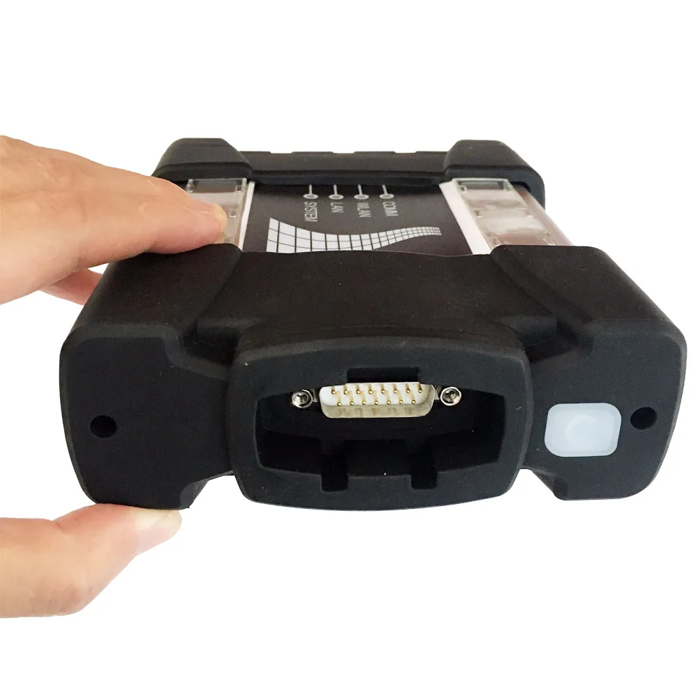  Para BMW ICOM next A3 A + B + C + de diagnóstico y herramienta de programación de la nueva generaci