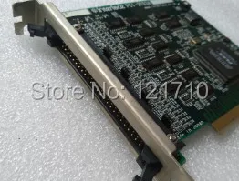 Промышленное оборудование плата интерфейса PCI-2703A C01