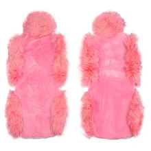 Шерстяное покрытие для автомобильных сидений, зимняя теплая подушка для сидений автомобиля, натуральный мех, Австралийская овчина, авточехлы для сидений, автомобильные меховые аксессуары