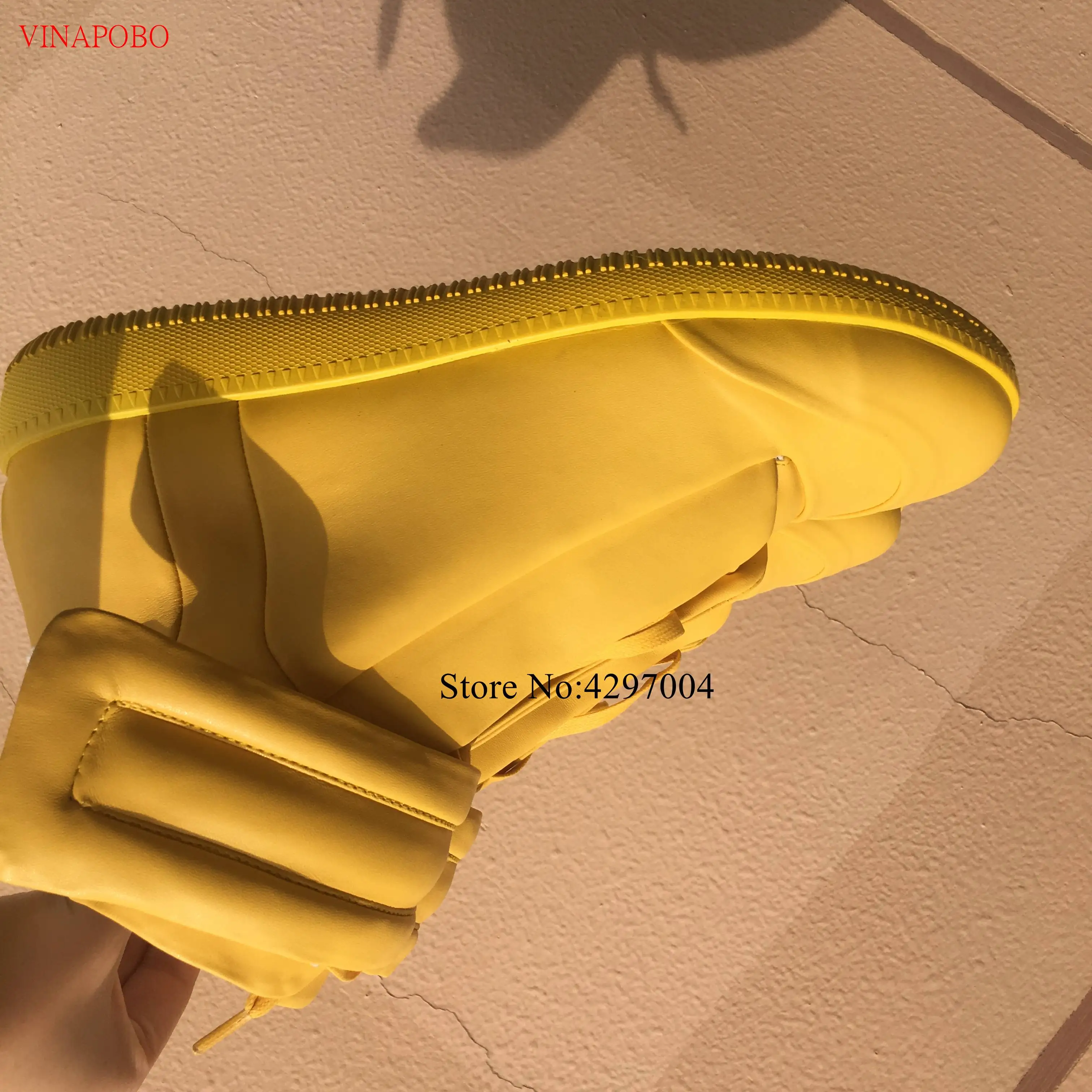 Mens Casual Shoes Hook& Loop Celebrity Men Fashion Sneakers Shoes Lace Up High Top Male Leisure Shoes Spring Autumn Size 38-46