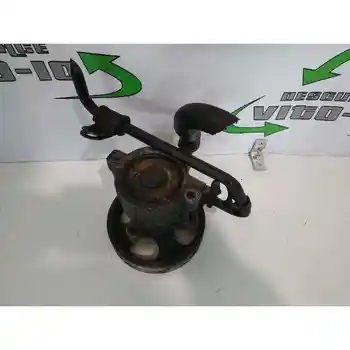 

9610519980 STEERING PUMP CITROEN BERLINGO