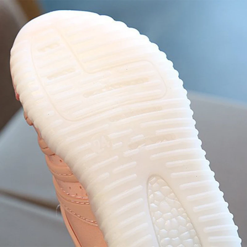 2020 Новинка на весну и осень для тех кто только начинает ходить Кроссовки Обувь с