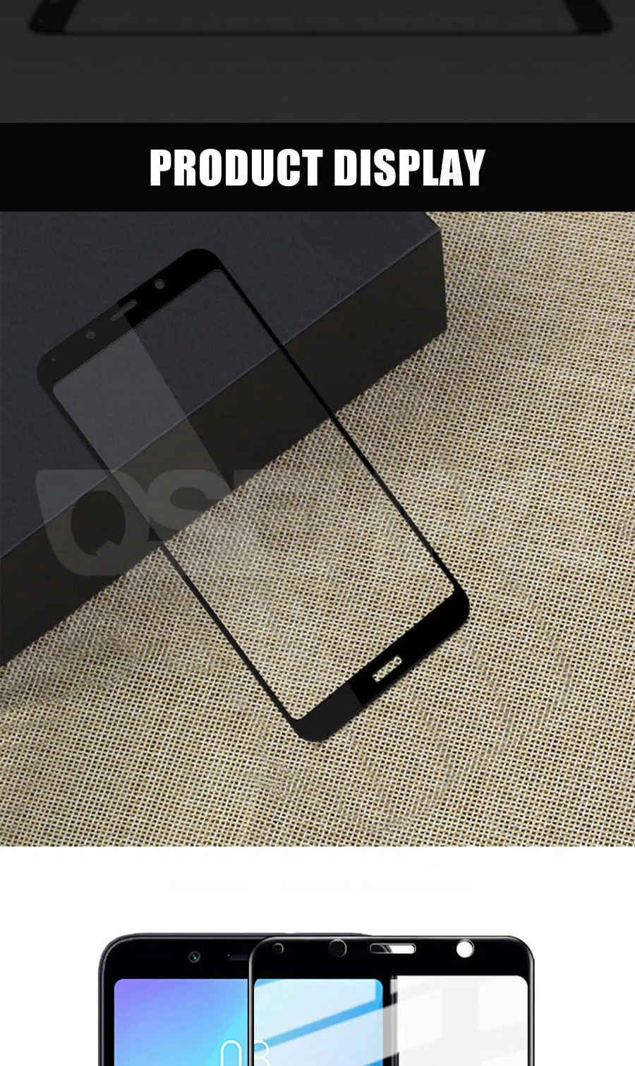 9D Защитное стекло для Xiaomi Redmi 8 7 6 Pro 8A 7A 6A Go K20 Redmi Note 8 7 6 Pro защитная пленка из закаленного стекла