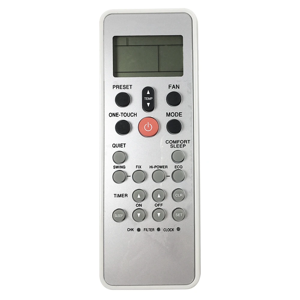 Пульт дистанционного управления для кондиционера TOSHIBA WH - L11SE general WC L03SE (только