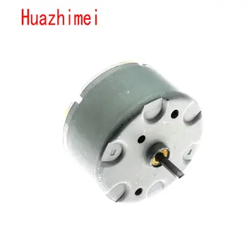 

1PCS Micro Motor RF-500TB-14415 RF-500TB RF-500 1.5v 12v