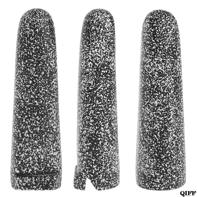 Керамический материал красивые аквариумные рыбки орнамент в форме рота креветки