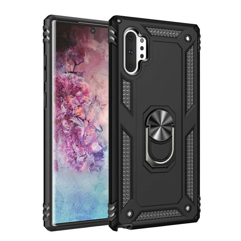 Магнитный защитный чехол для samsung Galaxy Note 10 плюс 8 9 автомобильный держатель чехол для S8 S9 S10 5G A10 A20 E A30 A40 A50 A60 A70 A80 A90