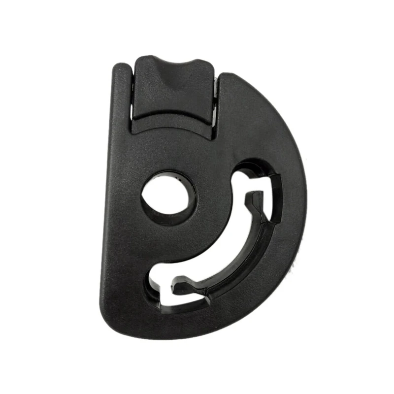

New Front Armrest Bracket Seat Adjustment Fit For Peugeot 307 Seat Armrest Plastic Mount Picasso Triumph 408 Right