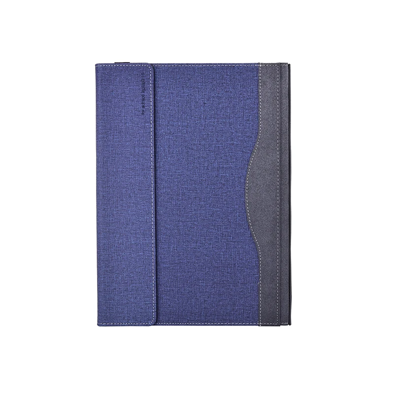 Custodia Per Laptop Per Laptop Microsoft Surface 2022 5 Custodia Protettiva In Pelle Pu Da 15 Pollici Per Laptop Di Superficie 4 3 Regalo Di Design Mu