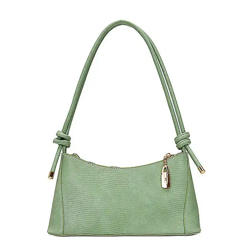 woman's pu handbag