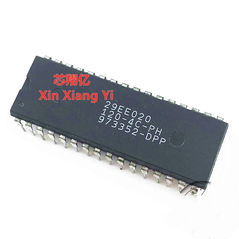 

XINXIANGYI SST29EE020-120-4C-PH SST29EE020 DIP-32