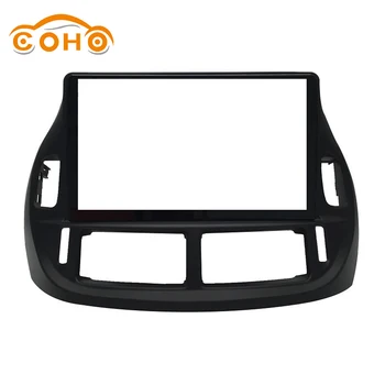 

Car multi frame for Toyota Estima 10.1inch audio conversion dashboard panel frame car radio Car Multimedia Player