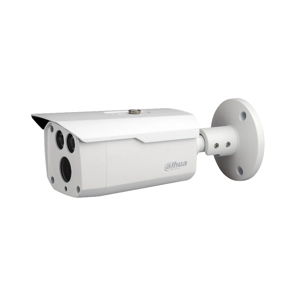Dahua Lite Plus серия 5MP камера HDCVI 1/2. " CMOS 2pcs IR LEDs Smart IR 80 метров 3,6 мм, 6 мм, 8 мм Дополнительный алюминиевый корпус