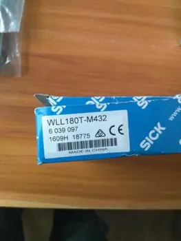 

1PC NEW SICK WLL180T-M432