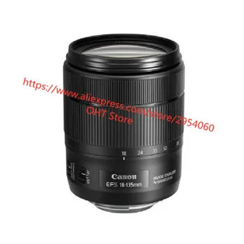 

for Canon EF-S 18-135mm f / 3.5-5.6 IS USM Lens For 80D 70D 800D 750D 760D 200D 1300D 1500D 4000D 3000D