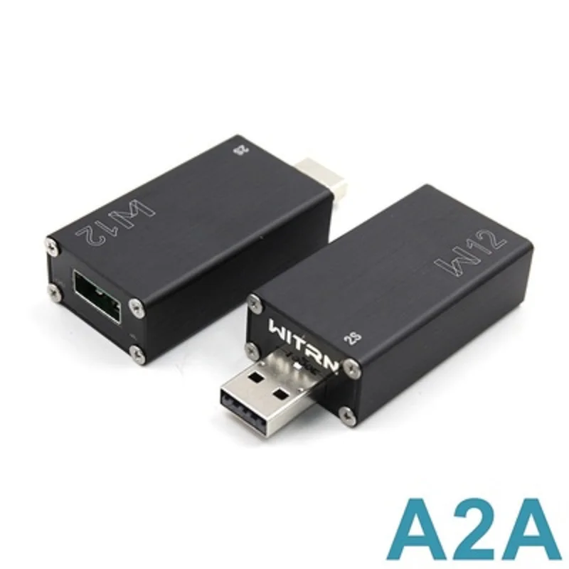

2-Generation 13-in-1 QC2.0 Fast Charging Protocol Converter PD3.0 PPS QC4+FCP AFC
