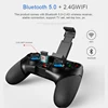 Ipega PG-9156 Bluetooth Gamepad 2.4G WIFI Game Pad Controller Mobile Trigger Joystick For Android Cell Smart Phone TV Box PC PS3 ► Photo 3/6