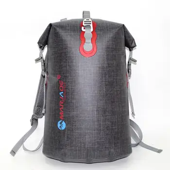 

Waterproof backpack travel pack sports bag Floating Boating Kayaking Outdoor Mountaineering Hiking Climbing Camping backpack