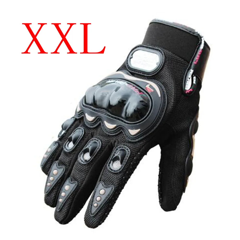 Многоцветный Полный палец Перчатки Экран сенсорный экран moto rcycle Luva moto queiro Guantes мото Мото Велоспорт moto крест перчатки Gant Водонепроницаемый - Цвет: Многоцветный