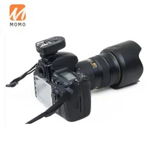 

Photography accessories widely use trigger for studio flash