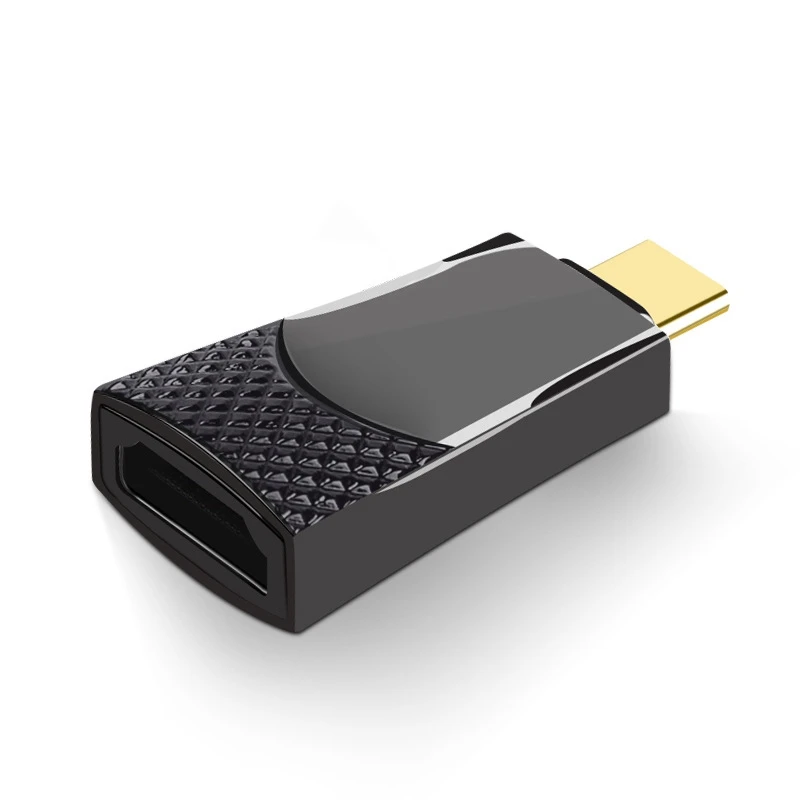 Usb type-C к HDMI 4K адаптер Женский аудио видео конвертер USB-C кабель для samsung Galaxy для huawei