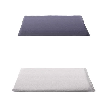 

Diatom Earth Pad Bath Mat Water Absorption Memory Foam Washable Mat