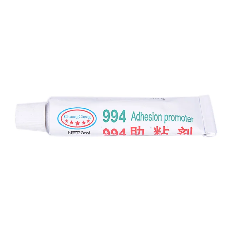 944 клейкая лента для автомобиля, клейкая лента, грунтовка, быстрый клейкий клей, двухсторонний клейкий клей, 3 мл, эффективная клейкая лента