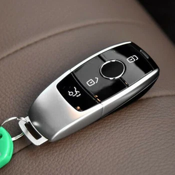 

2020 Car Key Fob Case Cover Accessories For Mercedes W177 W205 C205 W213 W222 C257 Brand New And High Quality