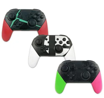 

New NS Switch Pro Gamepad Bluetooth Wireless Gamepads Joypad Joystick For Nintedo Switch Pro PC Android Phones Game Controller