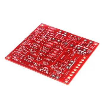 

Adjustable Regulated Power Supply Kit DIY Short Circuit Current Limiting DC0-30V 2mA-3A DIN889