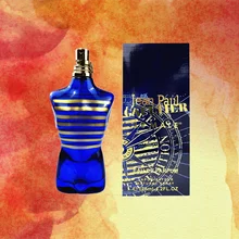 Men's Fragrance Body Spray High Quality Long Lasting Fragrance Eau De Parfum Original Dropshipping