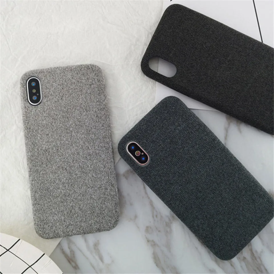 Moskado-Plush-Fabrics-Phone-Case-For-Apple-iPhone-X-8-7-6s-6-Plus-Warm-Plush (2)