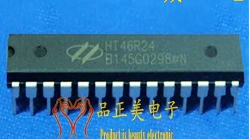

60 шт. HT46R24 DIP28