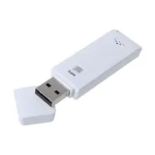 Rt3072 300mbps sem fio lan mini usb adaptador wifi dongle net-cartão de trabalho para windows 7/8/10/xp/vista/linux sistemas
