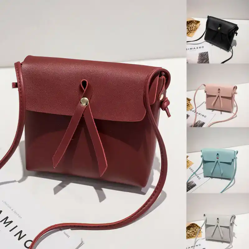 crossbody quilted chain bag