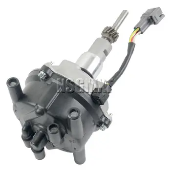

AP01 Ignition Distributor 1910065010 for Toyota Pickup 4Runner V6 3.0L 3VZE 1988-1991