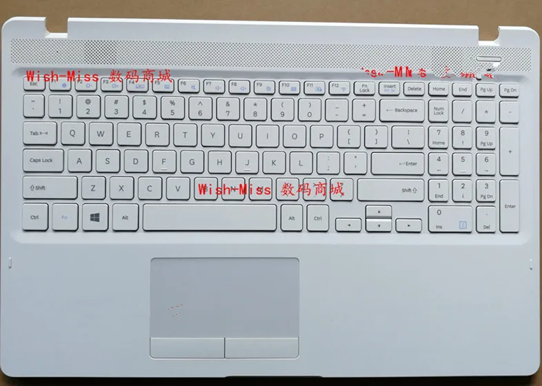 Кабель для дисплея Samsung 500R5L 550R5L-Y02 Z03 C крышка клавиатуры США