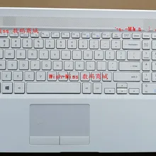 Кабель для дисплея Samsung 500R5L 550R5L-Y02 Z03 C крышка клавиатуры США