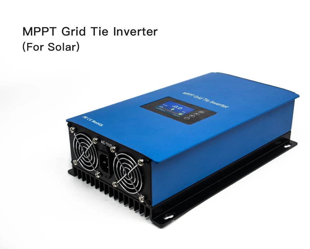 蓝色控制器速卖通1000W太阳能_01