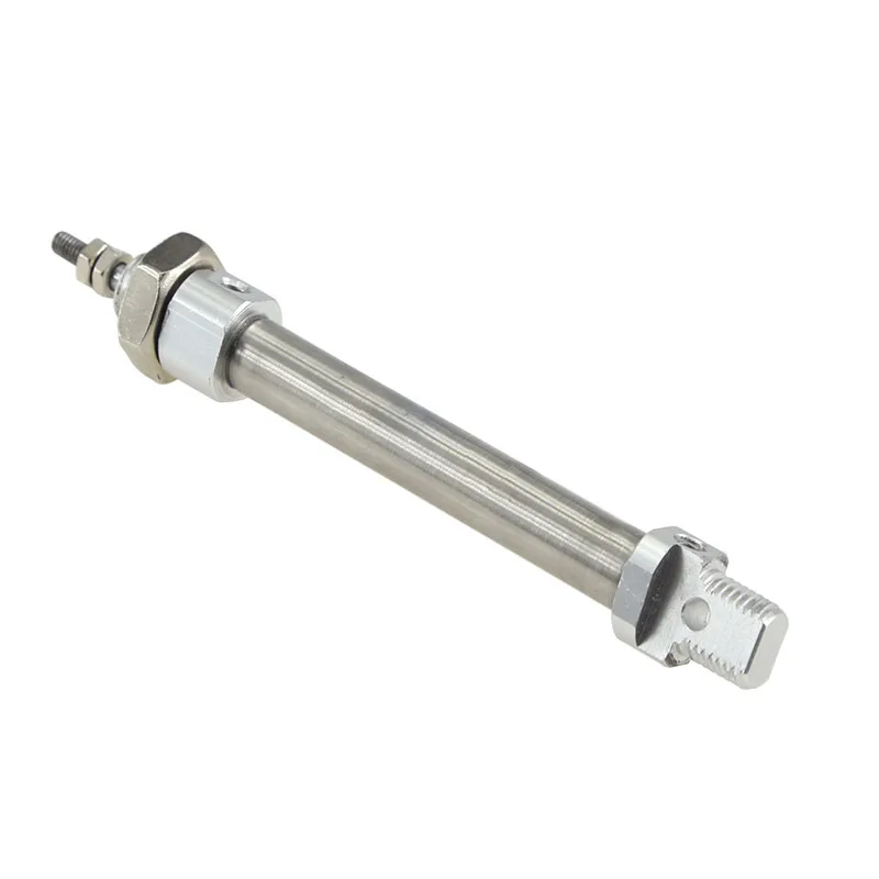 Мини-цилиндр CD85N16-25-B CD85N16-50-B CD85N16-75-B CD85N16-100-B баллоны из нержавеющей стали CD85N серии