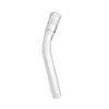 Accessory Long Short Replacement Glass Stem for arizer solo 2 air 2 70mm 110mm bent Straight glass 5
