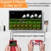 Get This Players Gameboy Handheld Mini Kids Video-Game Retro Classic 400-In-1 8-Bit Kleur FC lbQKMVYqk3d