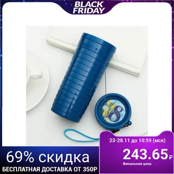

Thermo glass "March 8", 350 ml 2859848