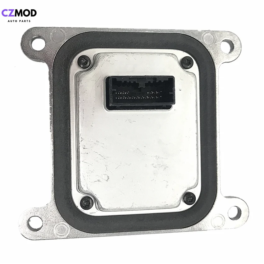 CZMOD FB53-13B626-B для 16-19 f-ord Explorer XLT Limited Platinum светодиодный модуль фар FB5313B626B автомобильные аксессуары б/у