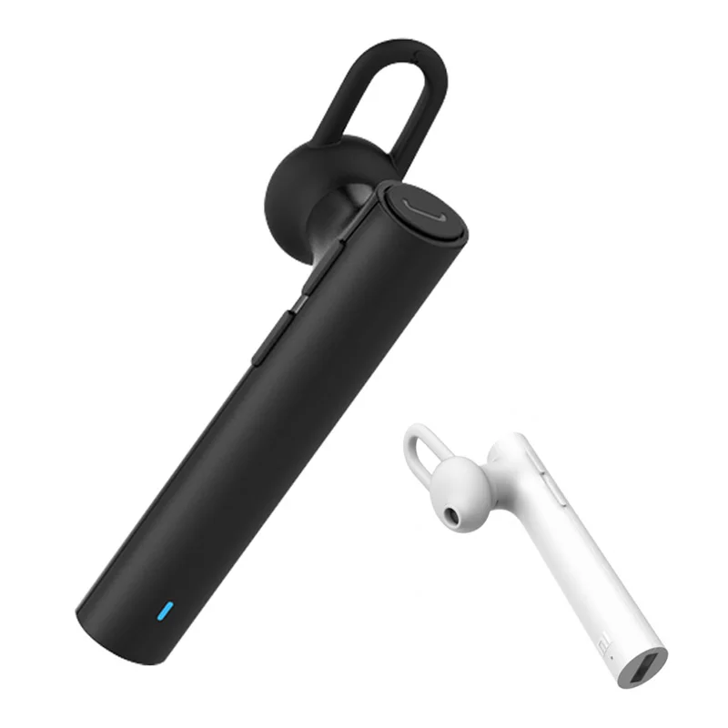 Xiaomi mi гарнитура молодежной версии Bluetooth 4,1 беспроводные Xiomi наушники с mi c mi crophone для телефонов MP3 MP4 PC