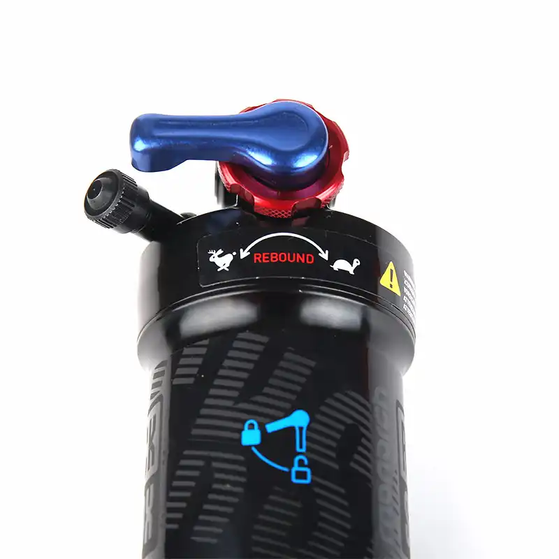 rockshox monarch rt lockout